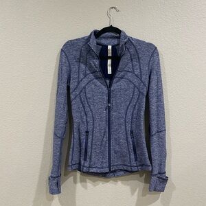 Lululemon define jacket rulu - women’s size 6